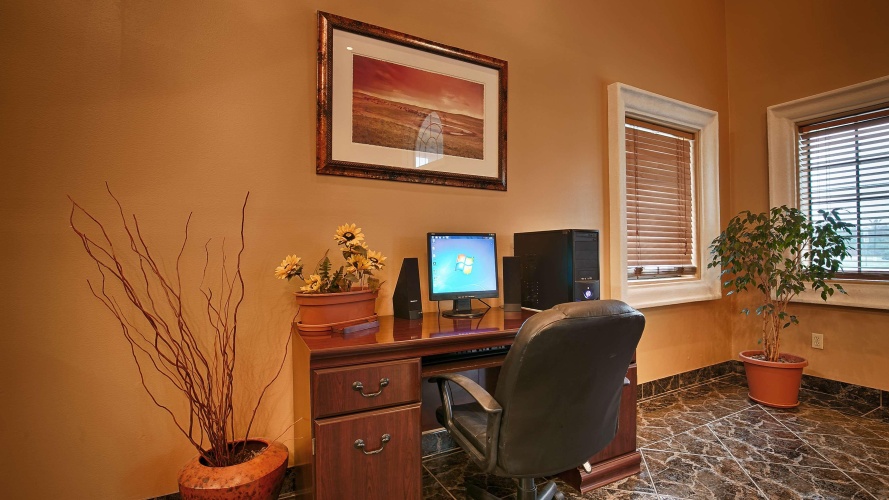 Best Western Plus College Park Hotel photo 14
