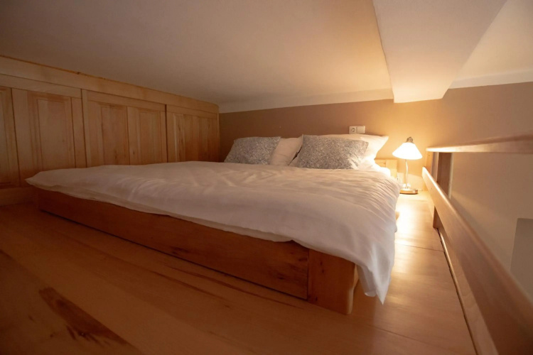 Apartmány Pod Kolonádou