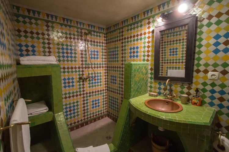 Standard Suite