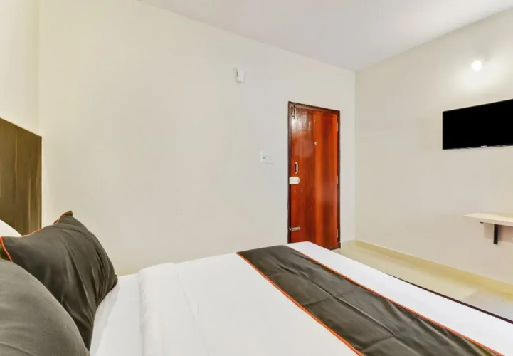 Vittala Comforts By OYO Rooms