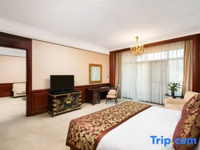 Double Family Suite