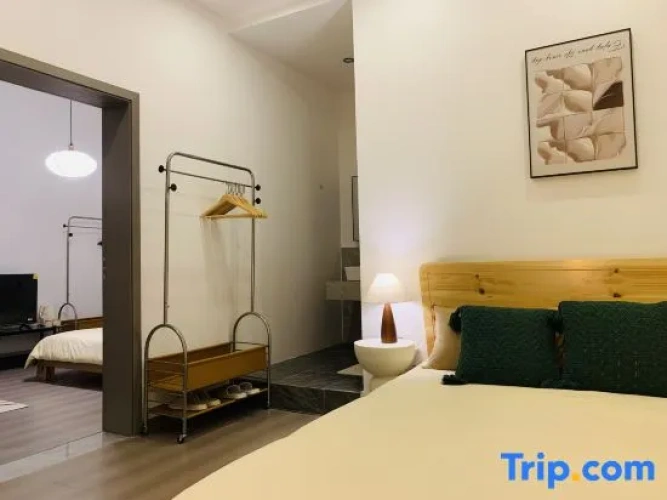 Comfort Suite
