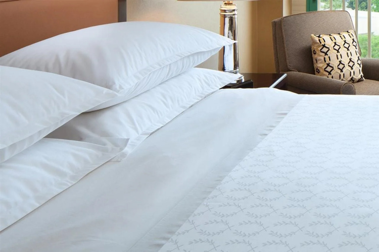 Sheraton San Jose Silicon Valley
