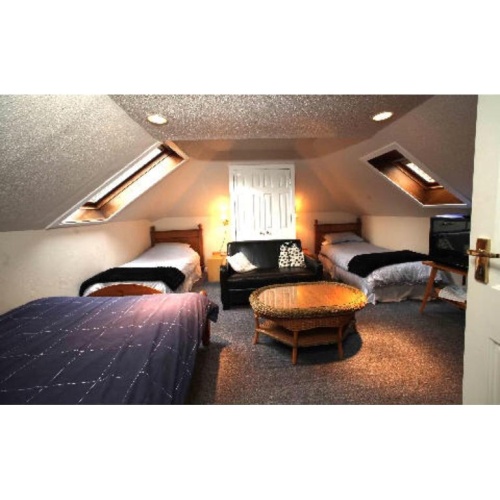 Standard Family room