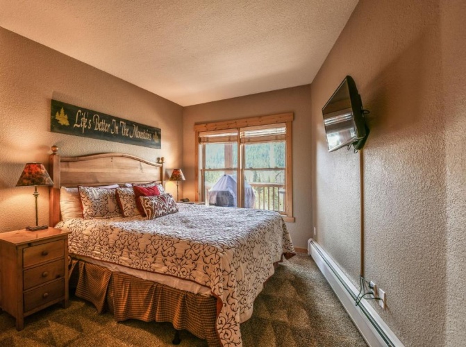 2 Bedrooms Standard room