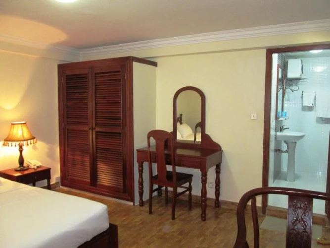 Hotelbild