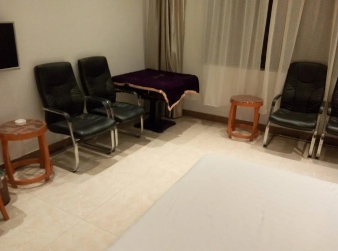 Guangongcheng Hotel