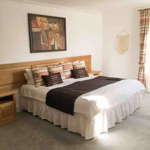 Vollie House
