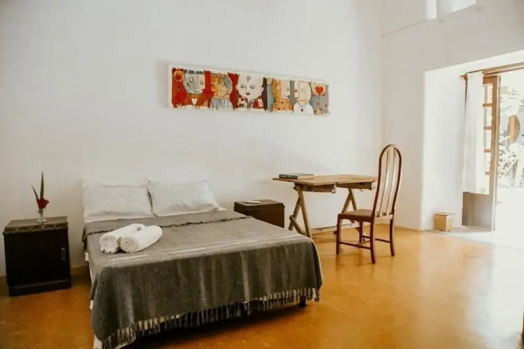 Casa Nostra Trancoso