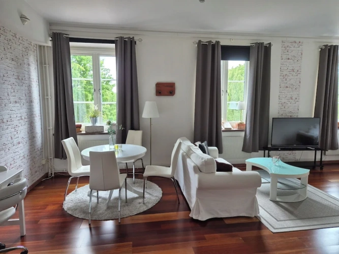 Comfort Twin room