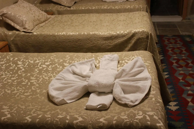 Hotel Elvan