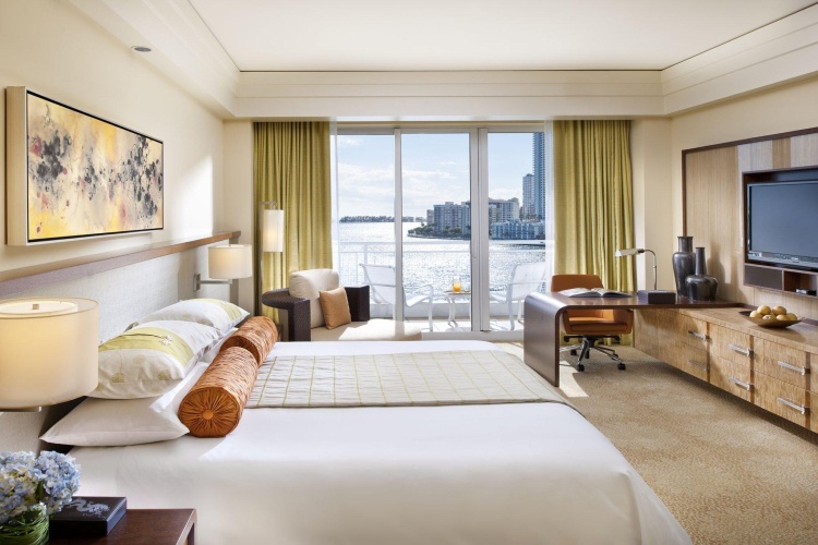 Mandarin Oriental Miami photo 6