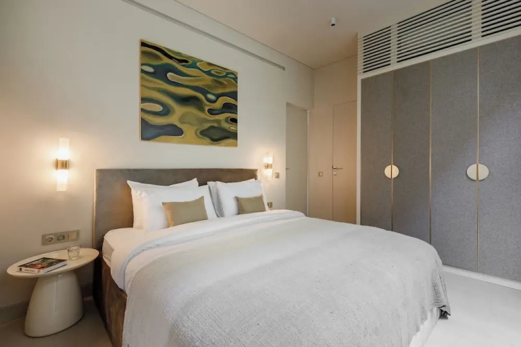 SOLAIR Beach Lofts Pererenan