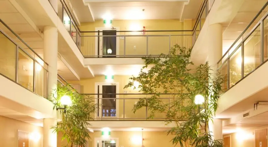 Image de l'hôtel