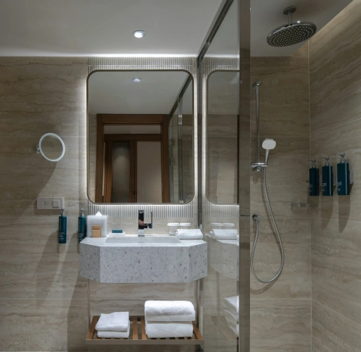 Standard Double Family room