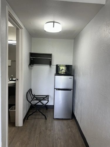 Premium Quadruple room