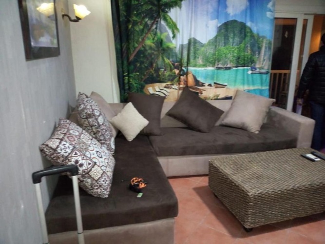 2 Bedrooms Chalet