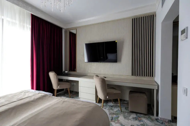 Chitulescu Hotel