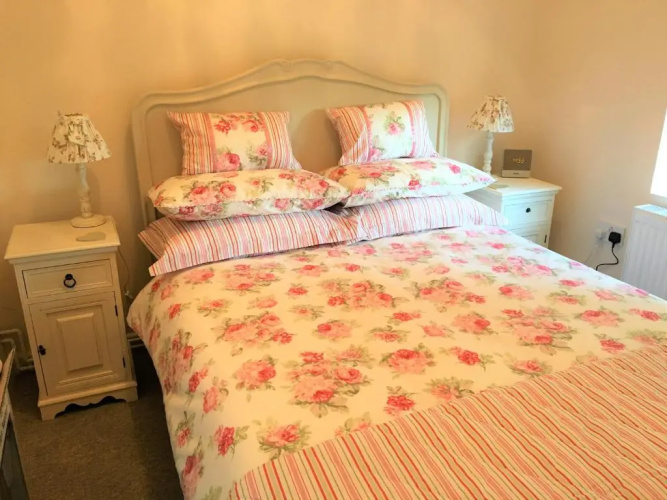 Fring House Apartment