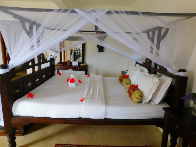 Hotel Sonrisa