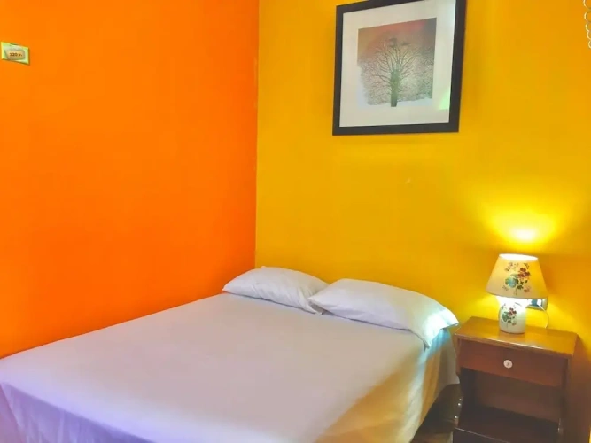 1 Bedroom Standard Family room