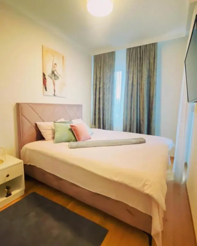 Stan na dan "Apartman Purple"