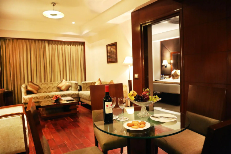 The Acura BMKOver view