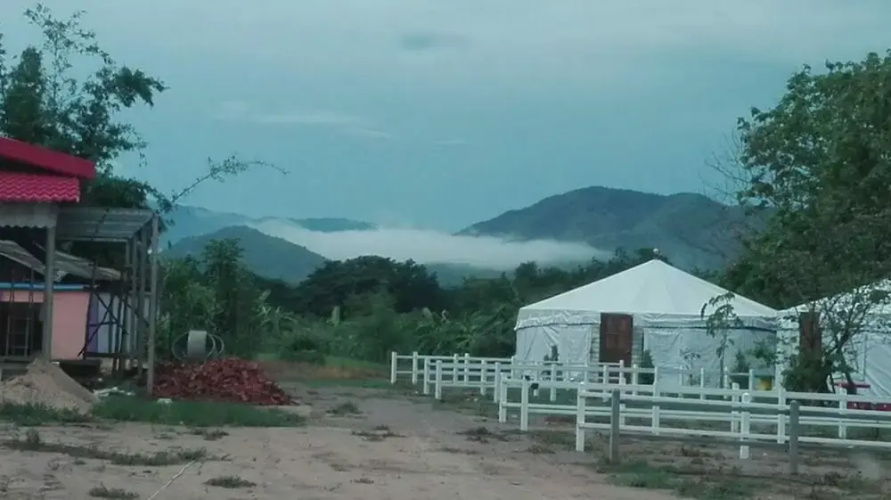 Rai Phurak 2 Resort