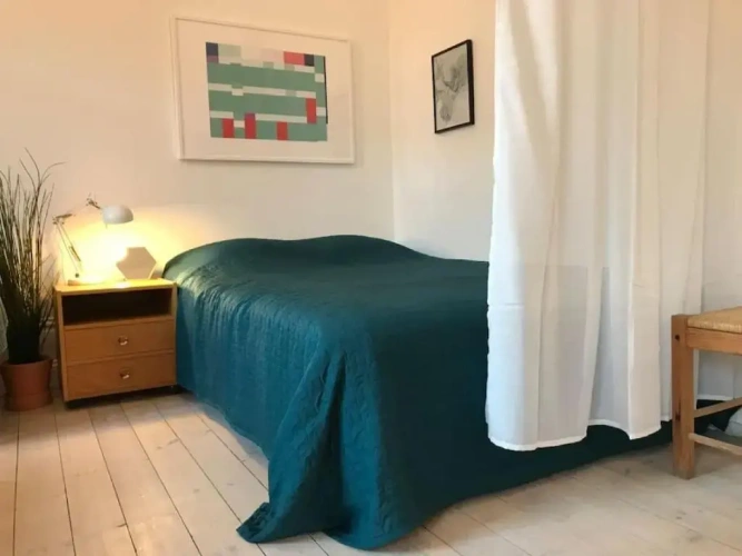 Double Apartment