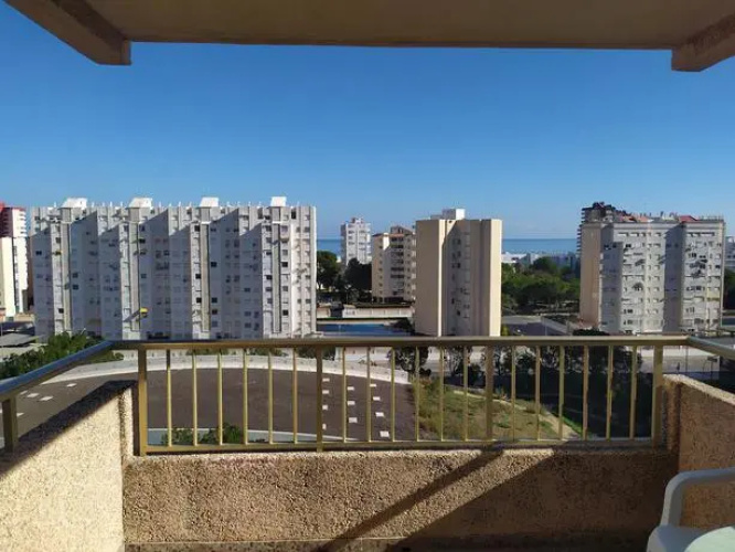 Apartamentos Grao De Gandía 3000