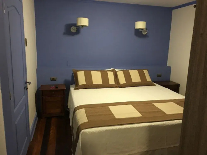 Hostal Casa Yolanda