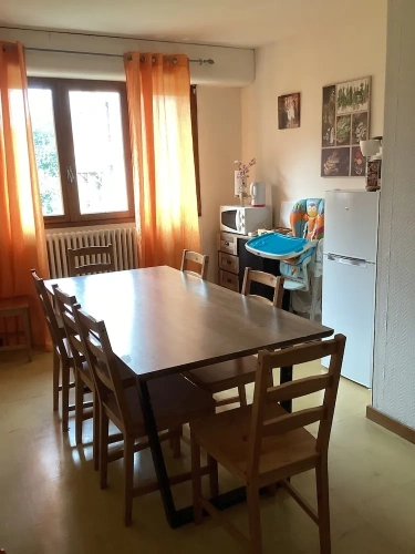 Classic Double Apartment