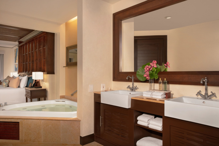 Dreams Riviera Cancun Resort and Spa photo 11
