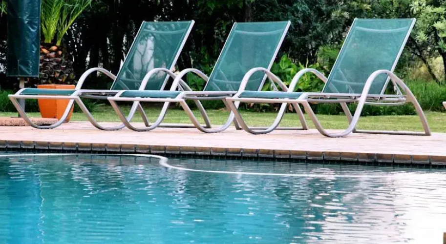 Protea Ridge Guest Cottages & Conference Centre
