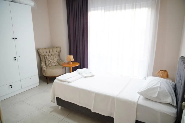 Deadel Hotel
