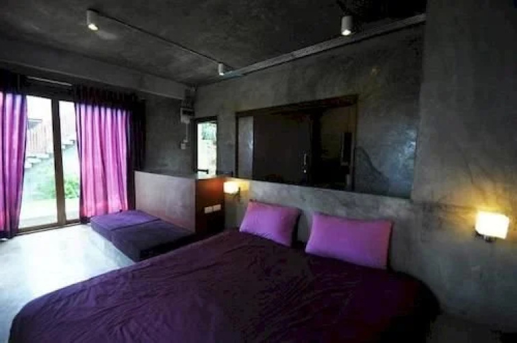 Co-Co Nut and Noom Resort