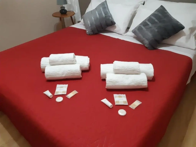 Deluxe Family Suite