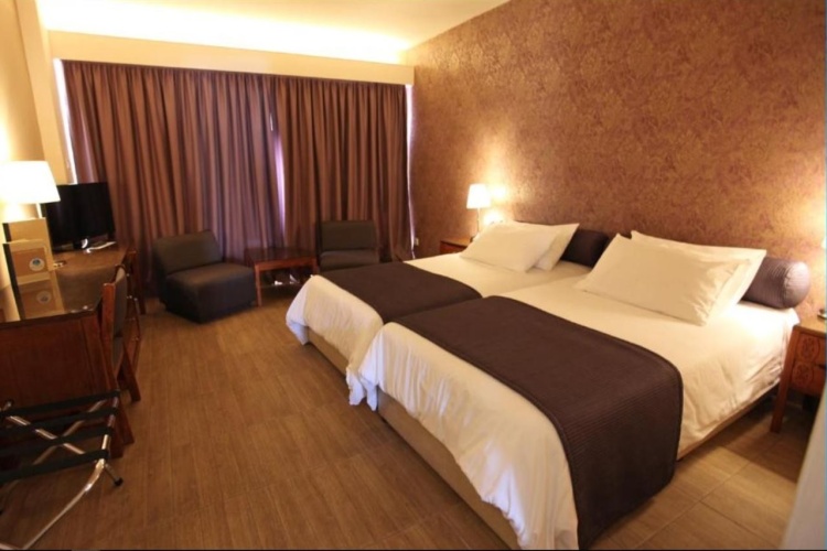 Poseidonia Beach Hotel photo 7