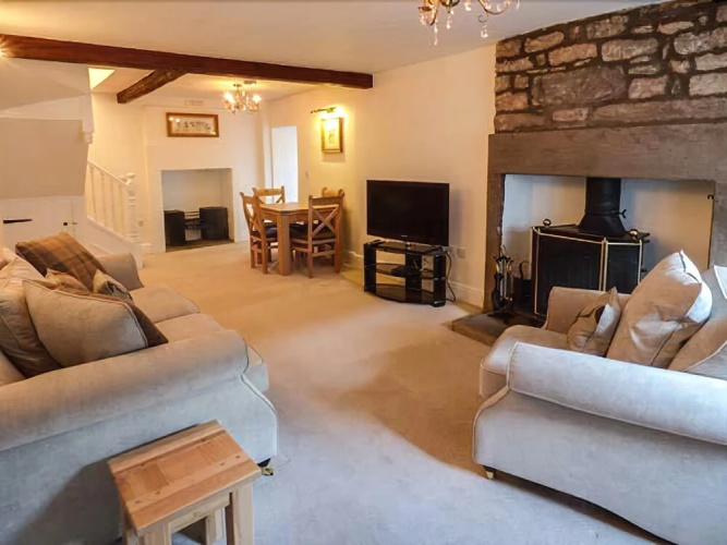 Weavers Cottage