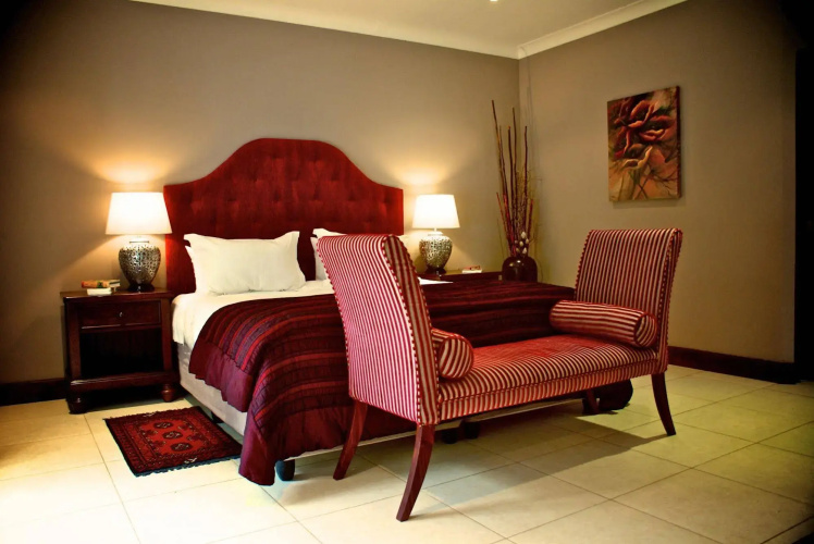 Edenbrook Country House