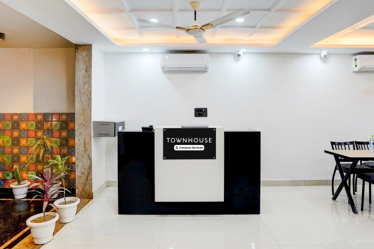 Townhouse Sector 143B Noida