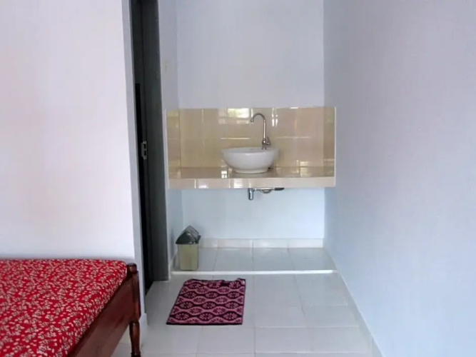 Mango Guesthouse