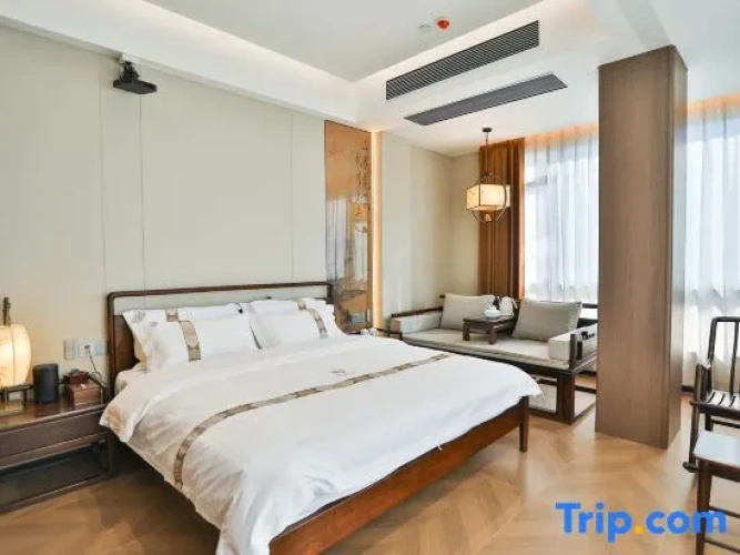 Privilege Double room
