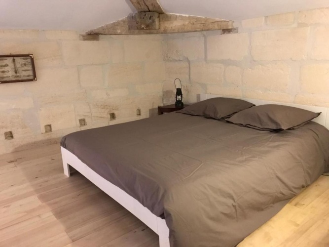 Duplex Suite
