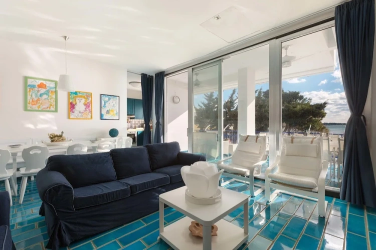 3 Bedrooms Comfort Apartment