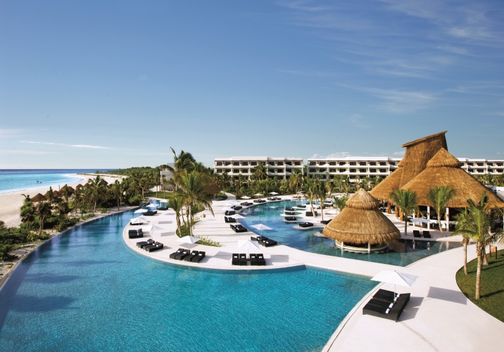 Secrets Maroma Beach Riviera Cancun - Adults Only - All inclusive photo 25