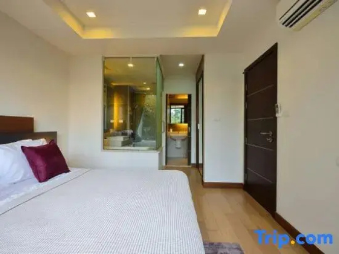 Specious Luxury 2 bedrooms Apt.