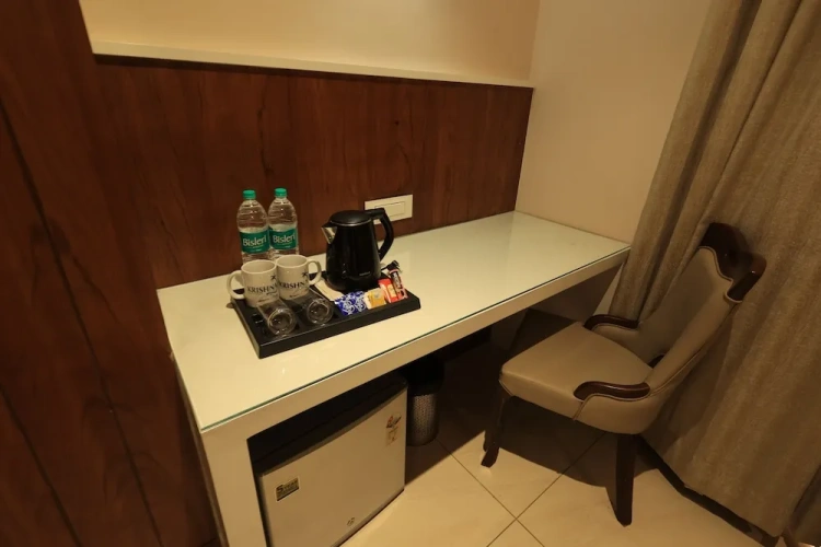 Superior Double room