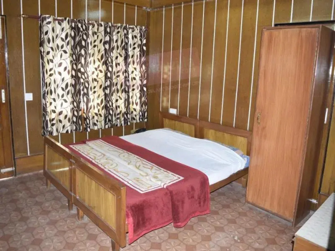 Hotel Rock Stone