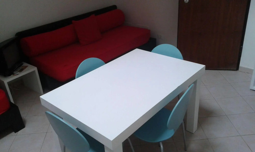 Leme Bedje Residence